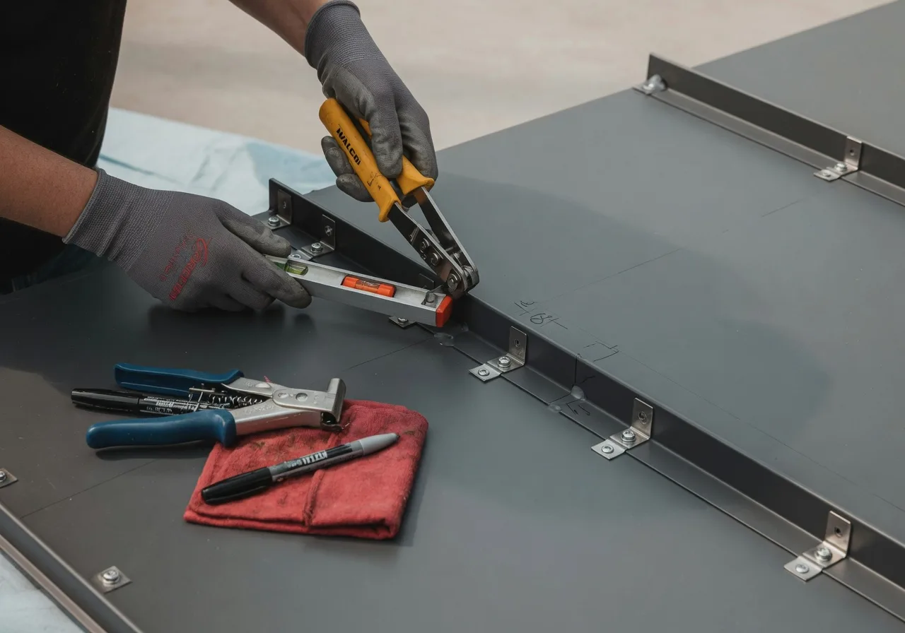 Why choose Metal Roofing Installation in Stuart, OK